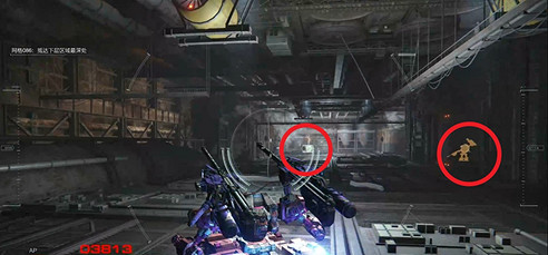 《機戰傭兵6》全戰鬥紀錄收集攻略