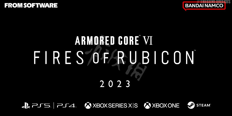 《機戰傭兵6》發布時間是什麽時候?發布時間分享 《機戰傭兵6》發布時間是什麽時候?發布時間分享