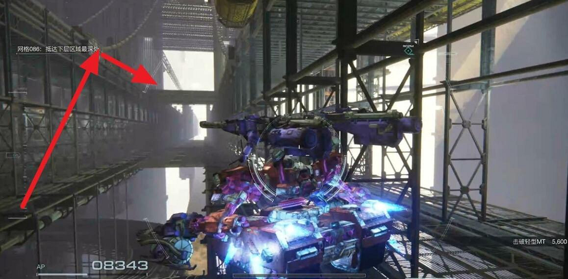 《機戰傭兵6》第二章戰鬥紀錄有哪些？第二章戰鬥紀錄獲取方法