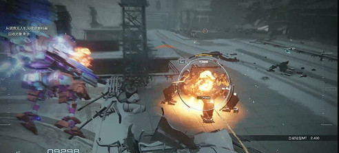 《機戰傭兵6》全戰鬥紀錄收集攻略