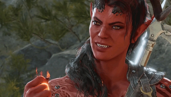 《柏德之門3》更新上線：性能優化和卡拉克結局改動