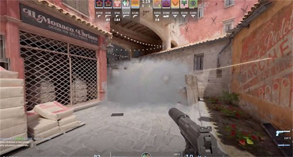 《CS2》新段位系統介紹影片：含翻新後煉獄小鎮畫面！