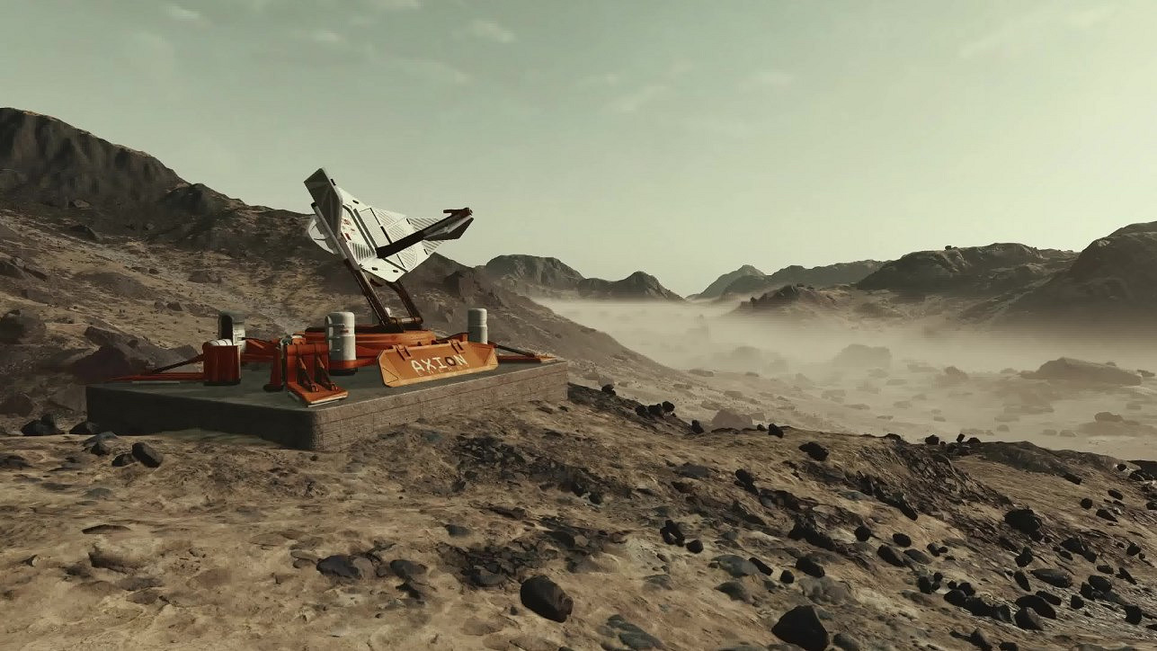 《星空》4k配置要求