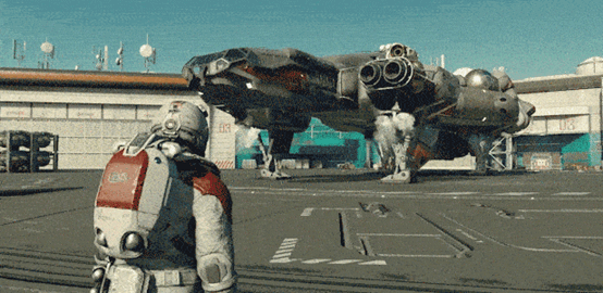 《星空》遊戲基礎攻略 《星空》遊戲基礎攻略