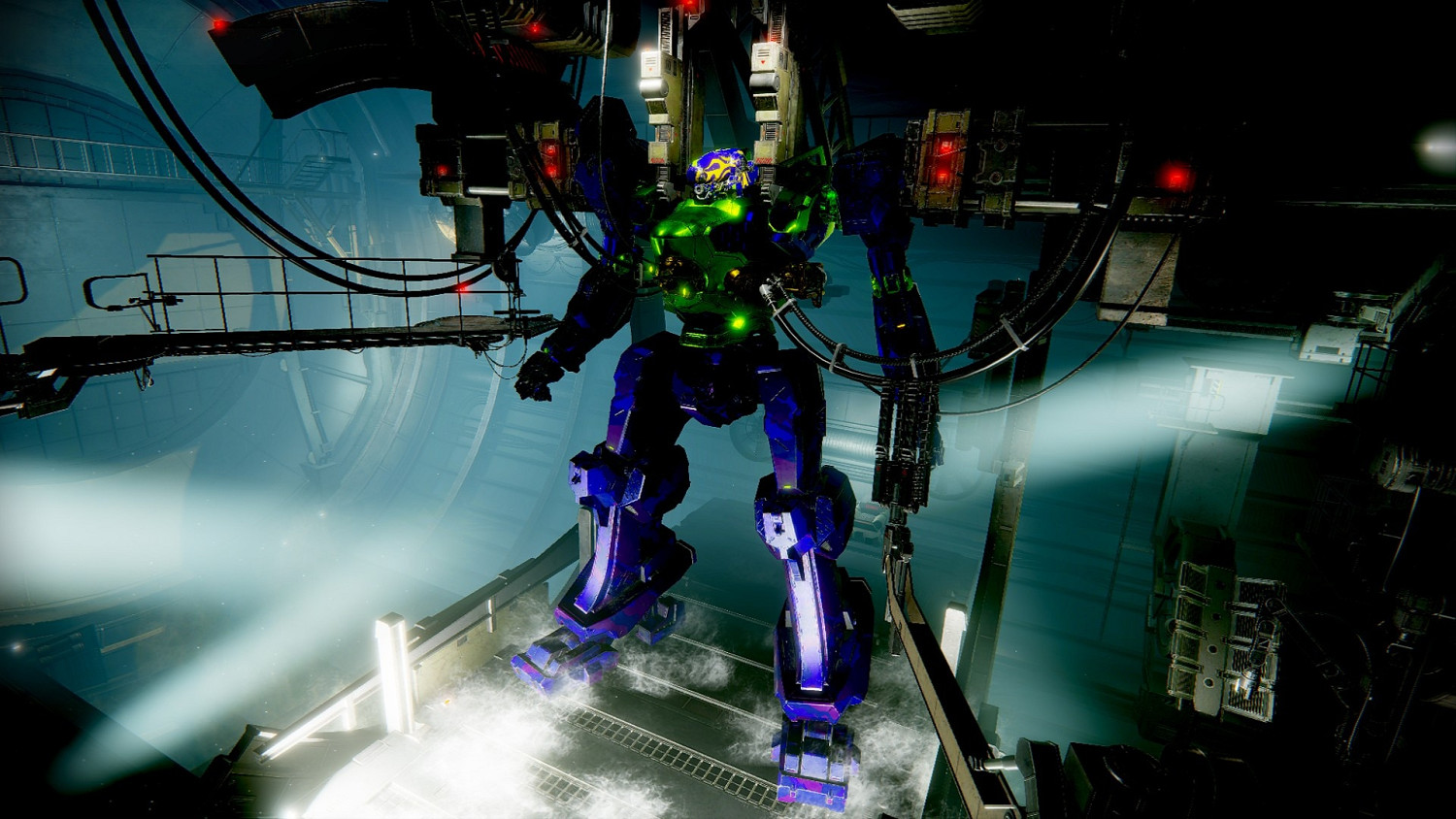 《機戰傭兵6》競技場挑戰怎麽解鎖?全競技場獎勵一覽 《機戰傭兵6》競技場挑戰怎麽解鎖?全競技場獎勵一覽