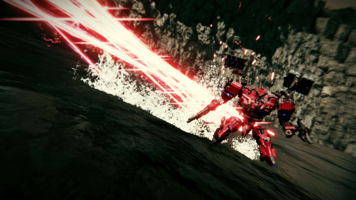 《機戰傭兵6》os怎麽強化?調整專家成就攻略 《機戰傭兵6》os怎麽強化?調整專家成就攻略