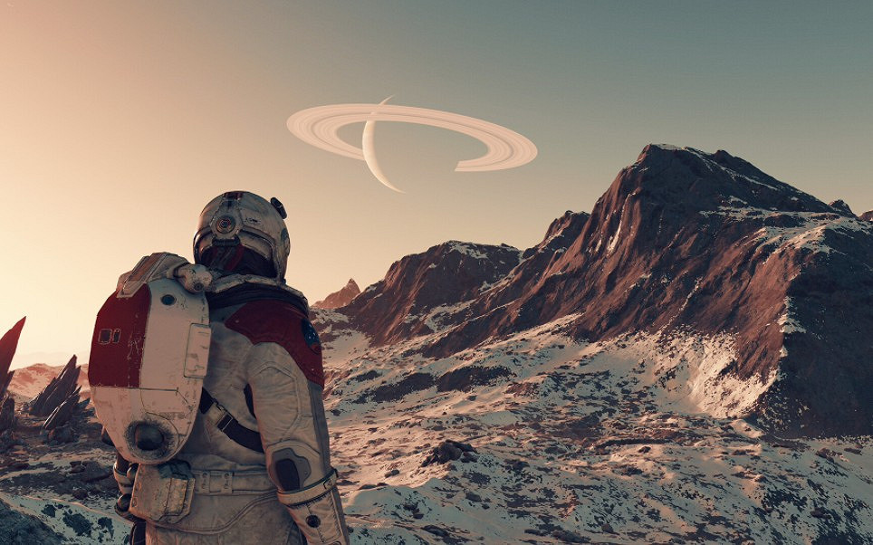 《星空》控制台程式碼匯總 作弊碼有哪些? 《星空》控制台程式碼匯總 作弊碼有哪些?