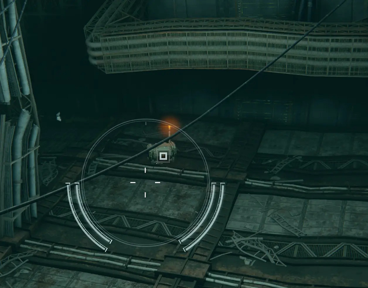 《機戰傭兵6》布魯杜隱藏裝備在哪?布魯杜隱藏裝備位置介紹 《機戰傭兵6》布魯杜隱藏裝備在哪?布魯杜隱藏裝備位置介紹