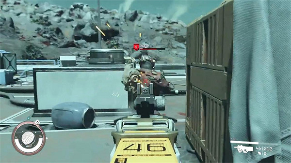 《星空》開場27分鐘實機展示 玩家：嚴重不符合預期