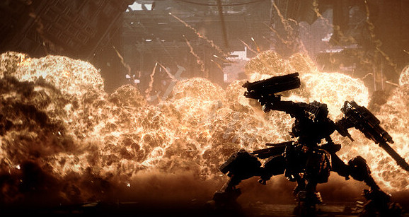 《機戰傭兵6》配置要求一覽 配置要求高嗎? 《機戰傭兵6》配置要求一覽 配置要求高嗎?