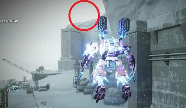 《機戰傭兵6》無人觀測檔案怎麽獲得?無人觀測檔案獲取攻略 《機戰傭兵6》無人觀測檔案怎麽獲得?無人觀測檔案獲取攻略