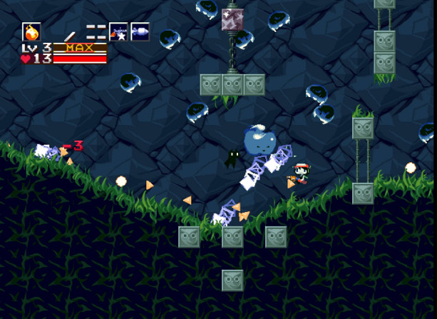 《洞窟物語+》Epic喜加一！下周喜加一遊戲揭曉