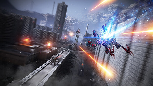 《機戰傭兵6》零件推進器怎麽獲取？手部推進器零件獲取方法