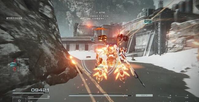 《機戰傭兵6》多重水壩襲擊任務流程 多重水壩襲擊怎麽完成? 《機戰傭兵6》多重水壩襲擊任務流程 多重水壩襲擊怎麽完成?