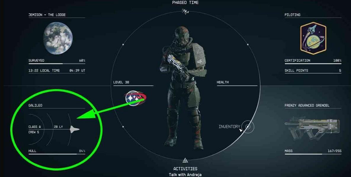 《星空》船員怎麽分配？分配船員方法