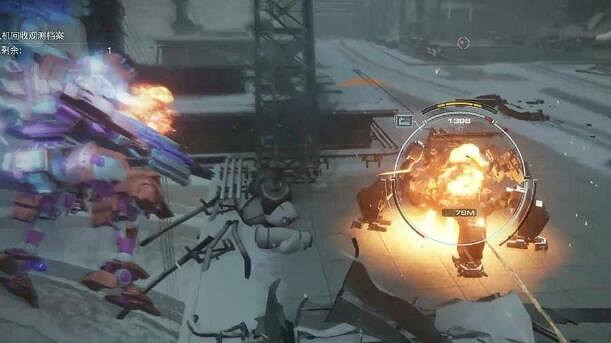 《機戰傭兵6》無人觀測檔案怎麽獲得?無人觀測檔案獲取攻略 《機戰傭兵6》無人觀測檔案怎麽獲得?無人觀測檔案獲取攻略