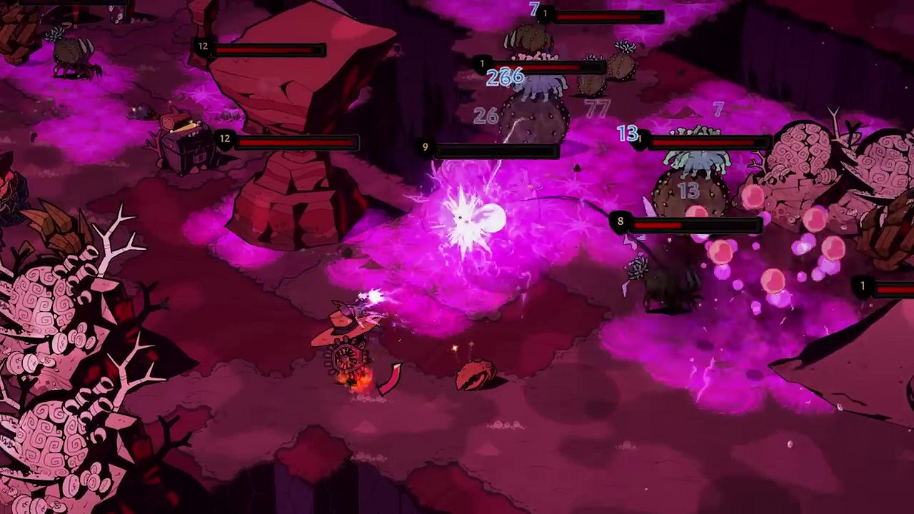 沙盒生存遊戲《持槍巫師》公布宣傳片!現已開啟預購 沙盒生存遊戲《持槍巫師》公布宣傳片!現已開啟預購