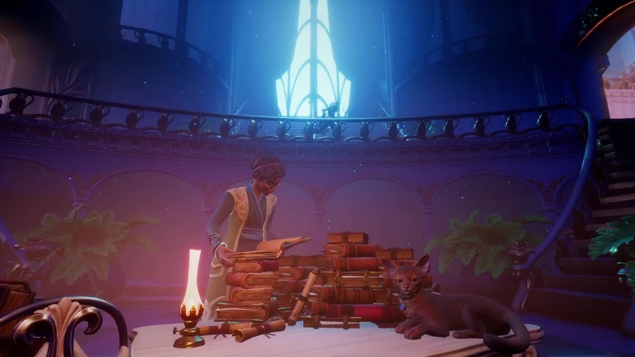 《三位一體5：發條陰謀》發布預告短片 售價約新台幣468元