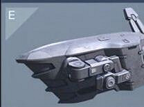 《機戰傭兵6》導彈武器介紹 《機戰傭兵6》導彈武器介紹