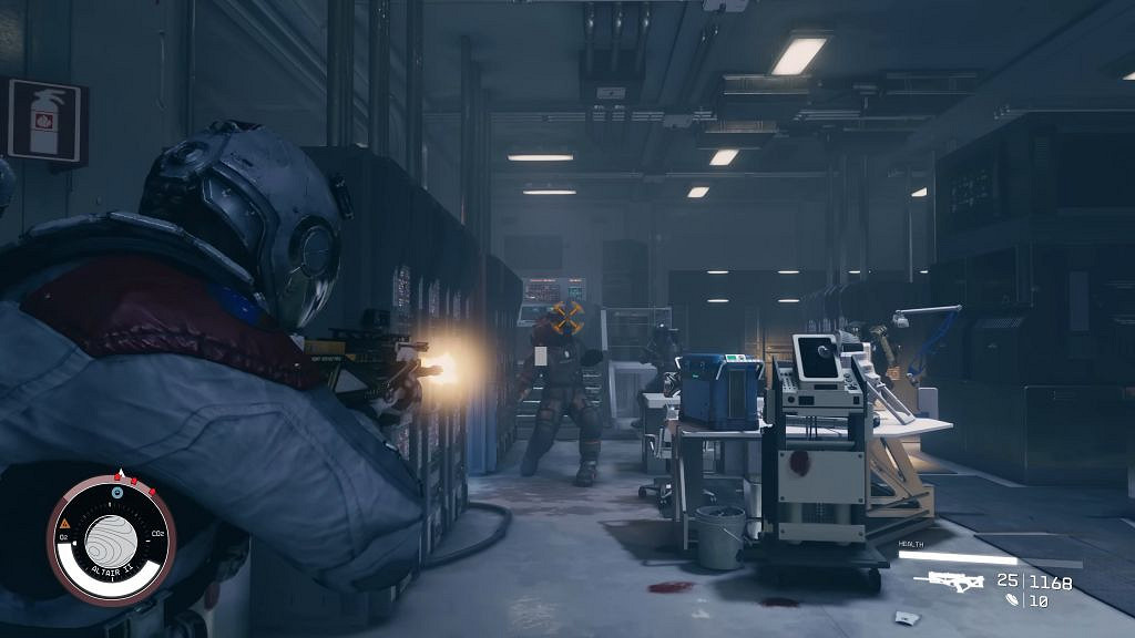 《星空》行星大全 《星空》行星大全