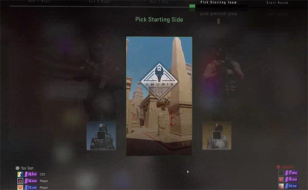 《CS2》新段位系統介紹影片：含翻新後煉獄小鎮畫面！