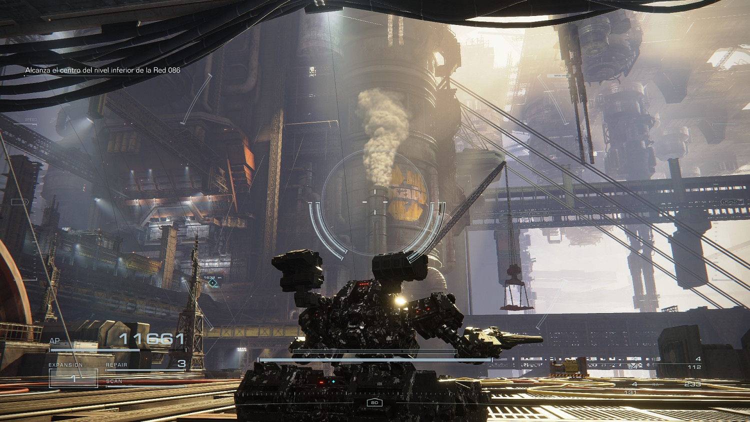 《機戰傭兵6》核心擴展怎麽解鎖?核心擴展解鎖方法 《機戰傭兵6》核心擴展怎麽解鎖?核心擴展解鎖方法