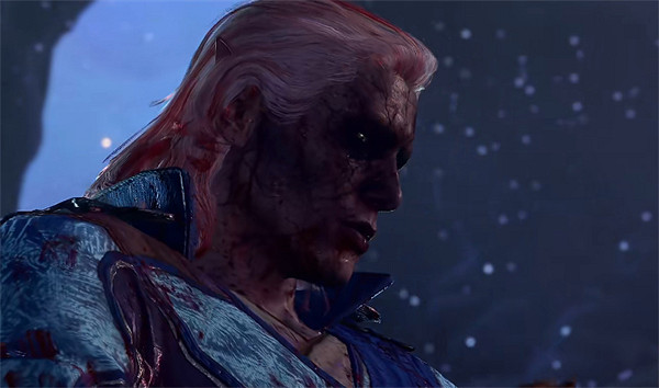 《柏德之門3》進化後果介紹