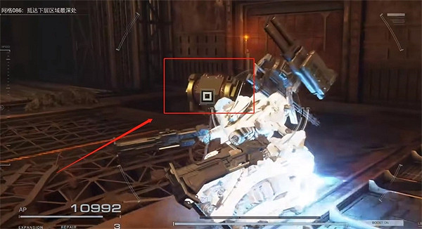 《機戰傭兵6》隱藏零件獲取攻略 《機戰傭兵6》隱藏零件獲取攻略