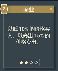 《星空》遊戲角色技能介紹 《星空》遊戲角色技能介紹