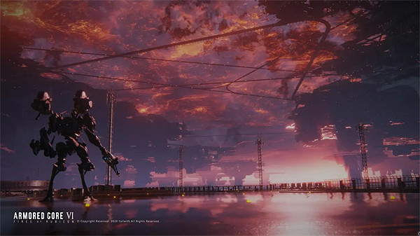 《機戰傭兵6》六文錢打法介紹