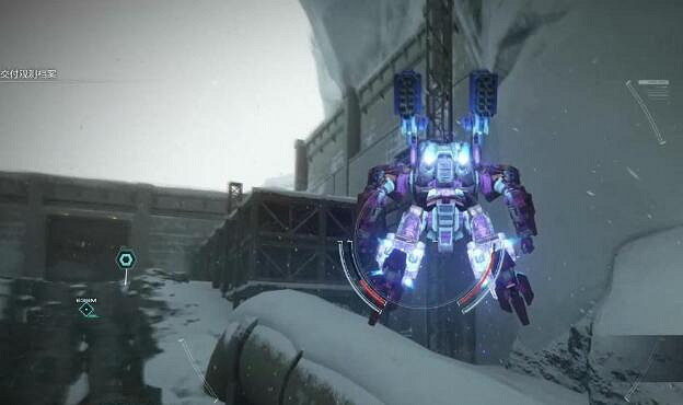 《機戰傭兵6》無人觀測檔案怎麽獲得?無人觀測檔案獲取攻略 《機戰傭兵6》無人觀測檔案怎麽獲得?無人觀測檔案獲取攻略