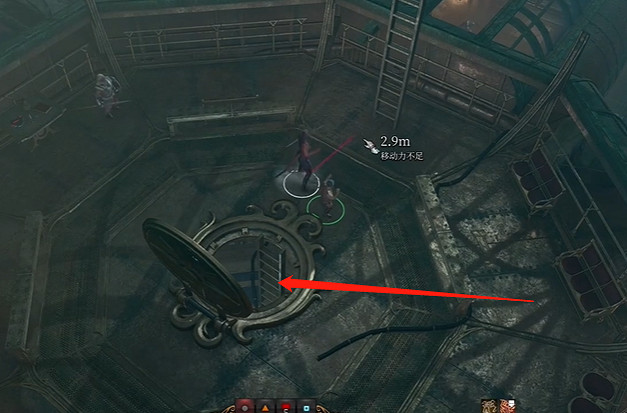 《柏德之門3》貢德信徒不走怎麽辦？ 貢德信徒不走解決方法