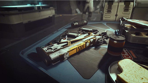 《星空》主要派系勢力大全 《星空》主要派系勢力大全