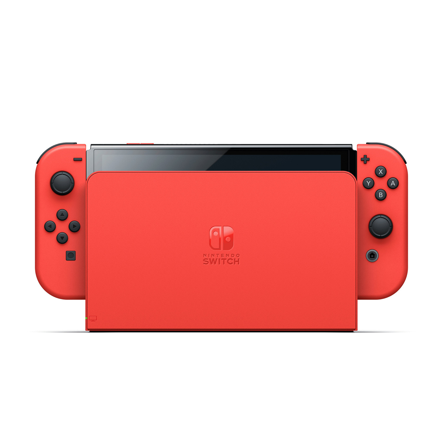 瑪利歐紅色Nintendo Switch (OLED版) 國行售價約新台幣11254元