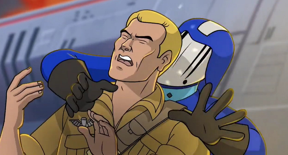 像素闖關遊戲《特種部隊：眼鏡蛇之怒》發布預告片！