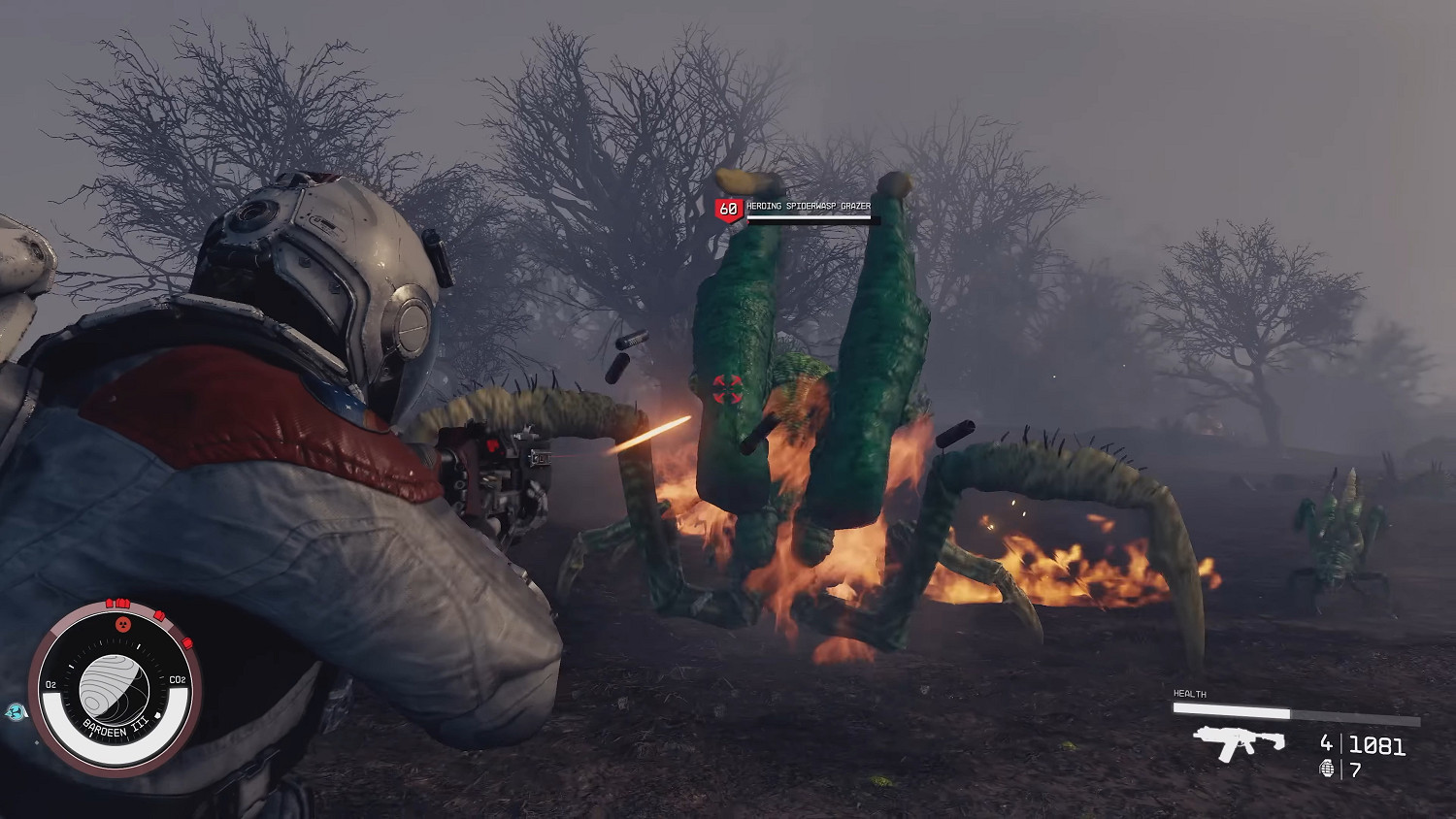 《星空》行星大全 《星空》行星大全