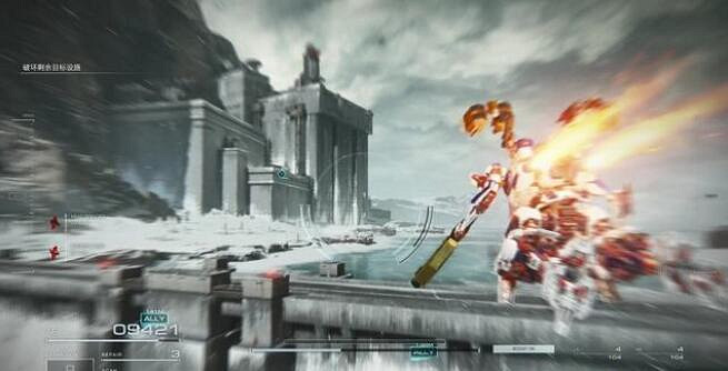 《機戰傭兵6》多重水壩襲擊任務流程 多重水壩襲擊怎麽完成? 《機戰傭兵6》多重水壩襲擊任務流程 多重水壩襲擊怎麽完成?