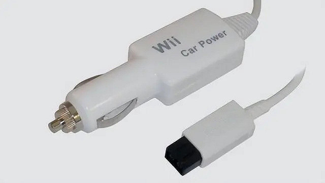 這也太奇葩了！盤點遊戲史上十大離譜外設產品