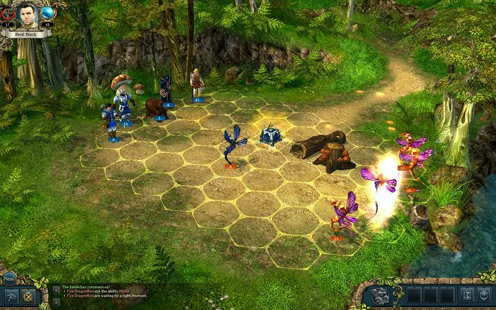 GOG限時喜加一：經典策略遊戲《國王的恩賜傳奇》！