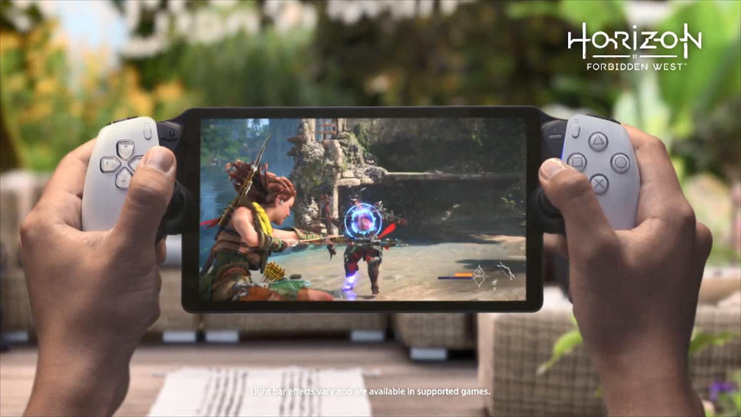 索尼PS5串流掌機發售宣傳片!11月15日正式上市 索尼PS5串流掌機發售宣傳片!11月15日正式上市