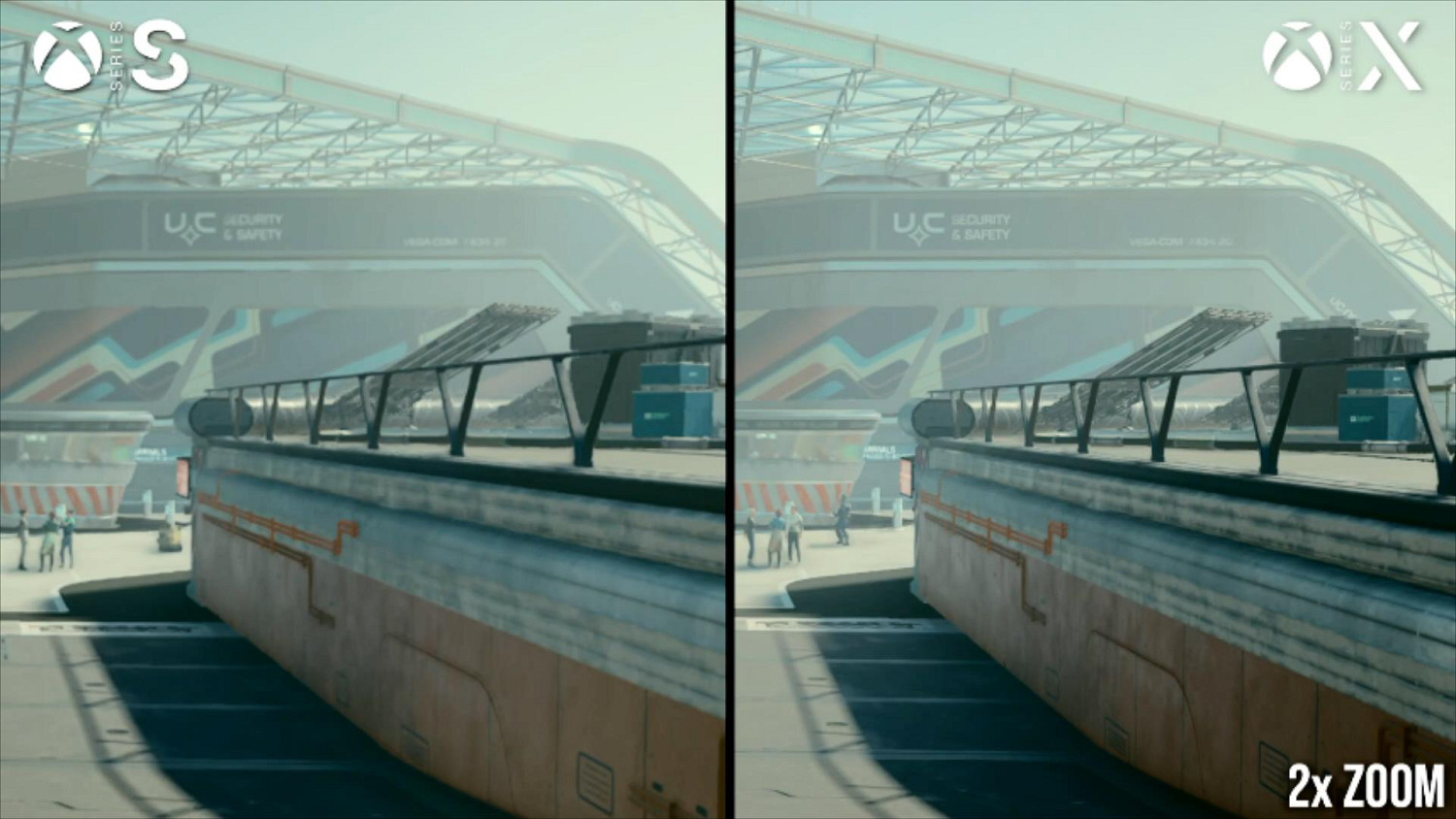 數毛社評測Xbox版《星空》：Xbox Series S僅900P/30幀