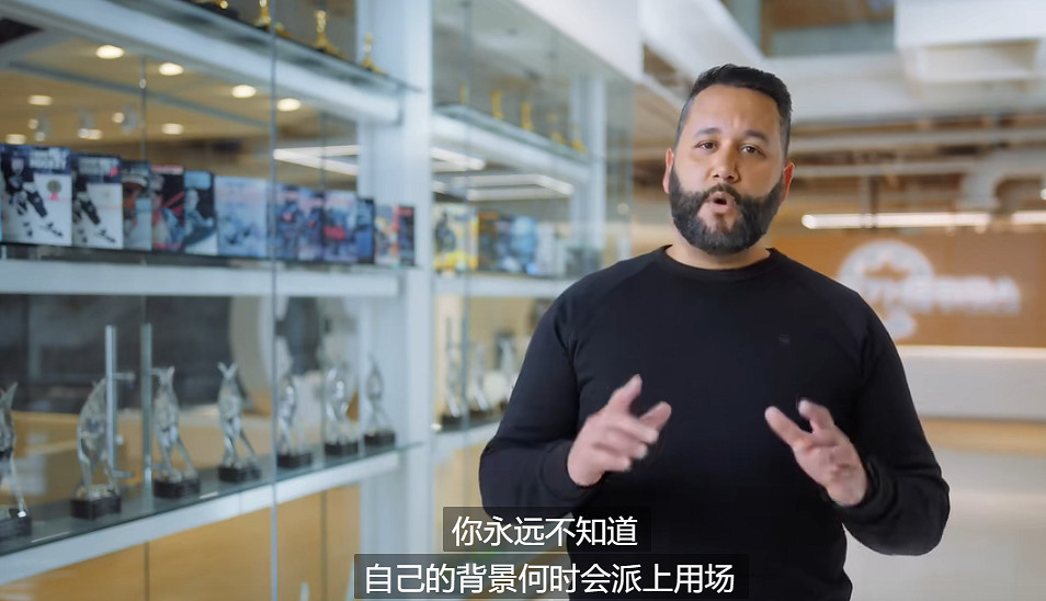 《星空》次要勢力大全 《星空》次要勢力大全