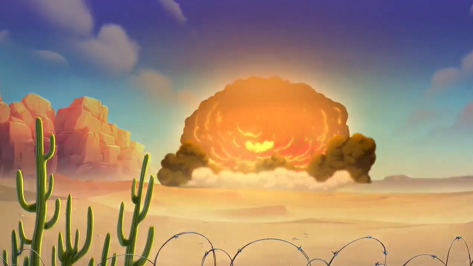 像素闖關遊戲《特種部隊：眼鏡蛇之怒》發布預告片！