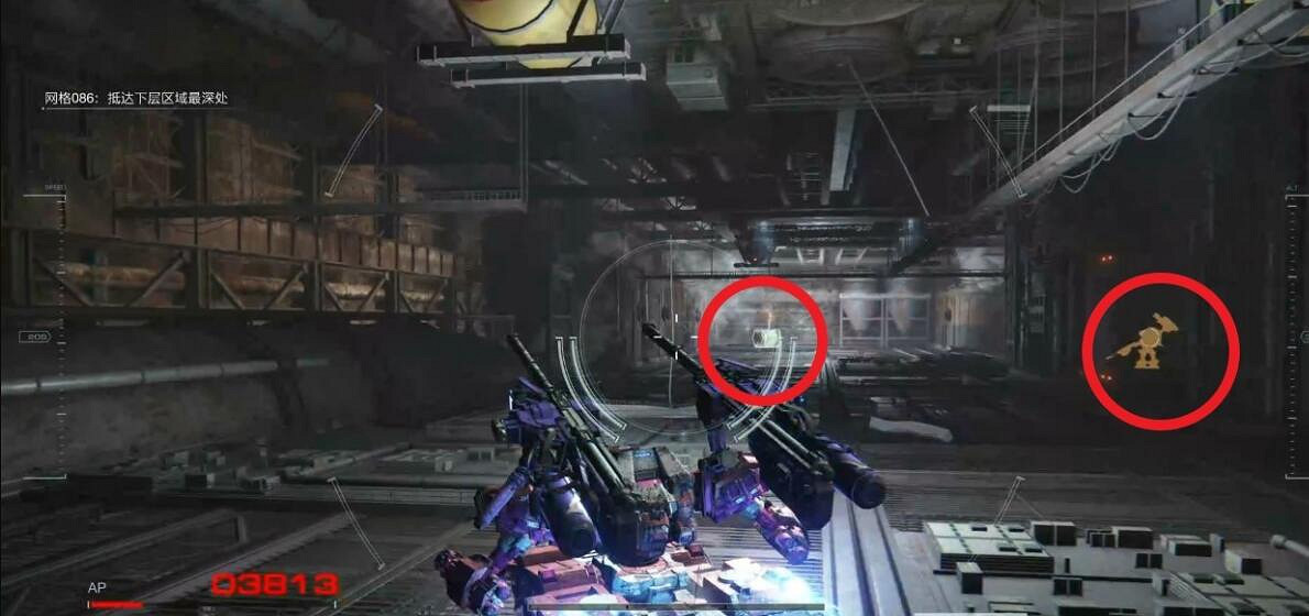 《機戰傭兵6》第二章戰鬥紀錄有哪些？第二章戰鬥紀錄獲取方法