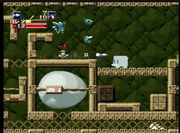 《洞窟物語+》Epic喜加一！下周喜加一遊戲揭曉