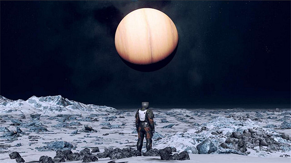 盲人玩家發文批評《星空》:無障礙輔助功能令人失望 盲人玩家發文批評《星空》:無障礙輔助功能令人失望