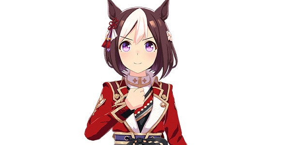 《賽馬娘手遊》特別周育成攻略