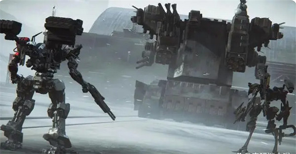 《機戰傭兵6》pvp近戰推進值推薦 《機戰傭兵6》pvp近戰推進值推薦