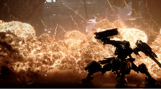 《機戰傭兵6》怎麽清零架勢條?架勢條清零方法 《機戰傭兵6》怎麽清零架勢條?架勢條清零方法