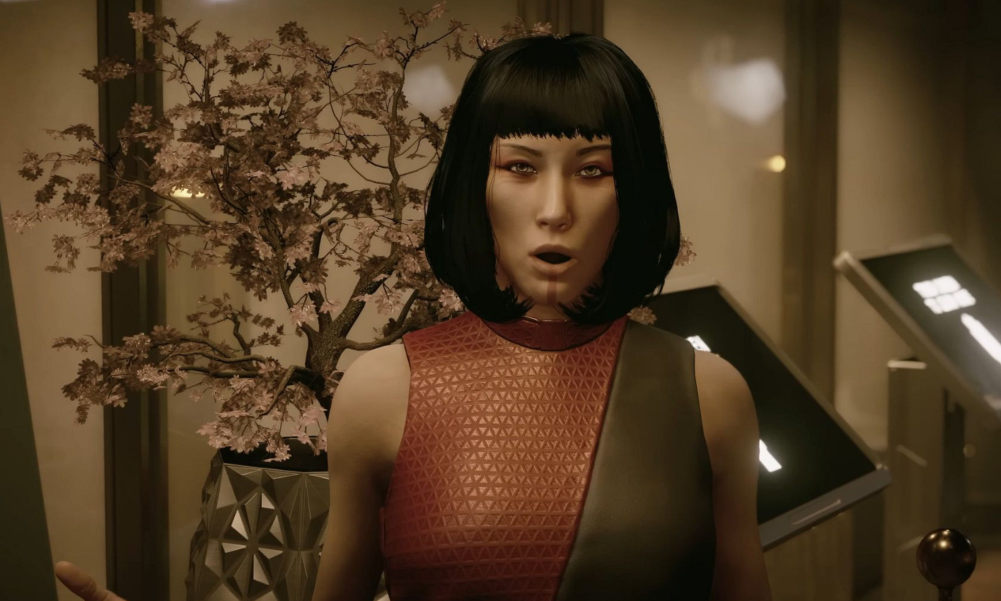 《星空》次要勢力大全